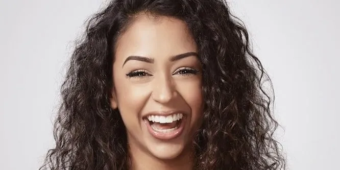 Liza Koshy