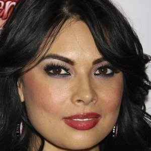 Tera Patrick