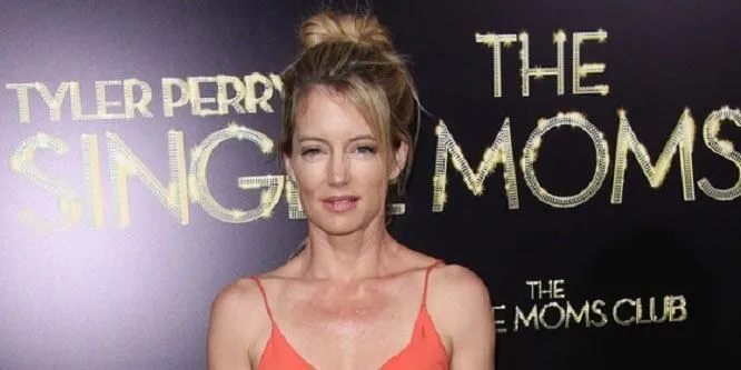 Cynthia Watros