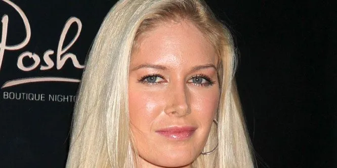 Heidi Pratt