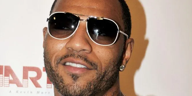 Kenyon Martin (Basketball Player)
