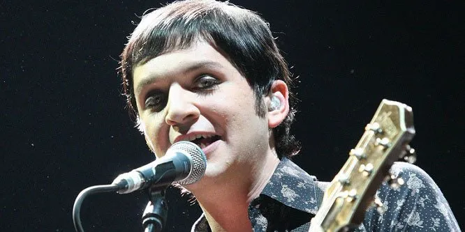 Brian Molko