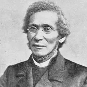 Daniel Payne