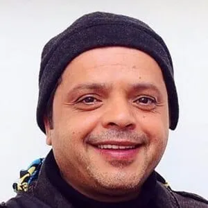 Mohamed Henedy