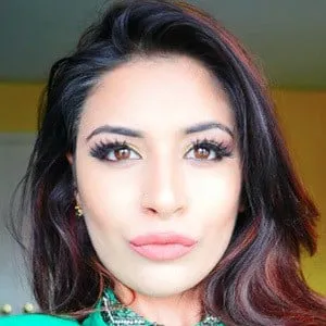 Nayab Syed