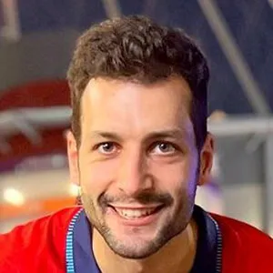 Patrick Bäurer