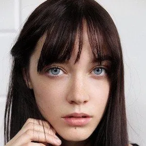 Elizabeth Jane Bishop