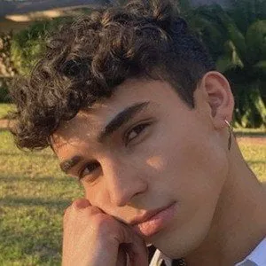 Carlos Daniel (TikTok Star)