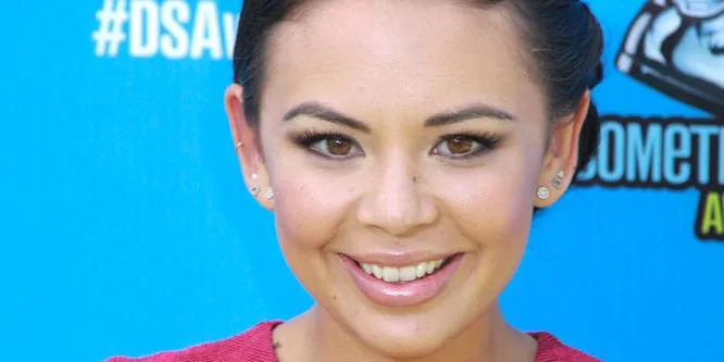 Janel Parrish
