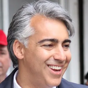 Marco Enríquez-Ominami