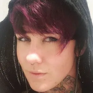 Autumn Ivy (TikTok Star)