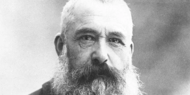 Claude Monet