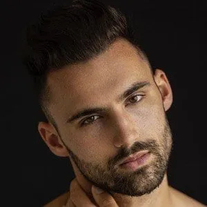 Connor Trott