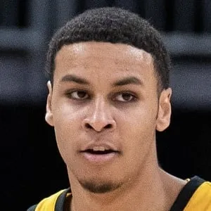 Keegan Murray