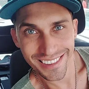 Damian Bravo
