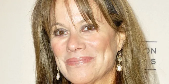 Nancy Lee Grahn