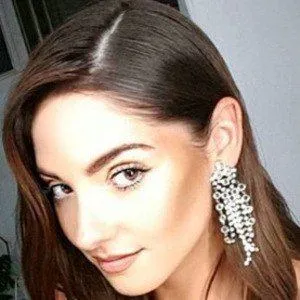 Raquel Calderón Argandoña