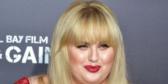 Rebel Wilson