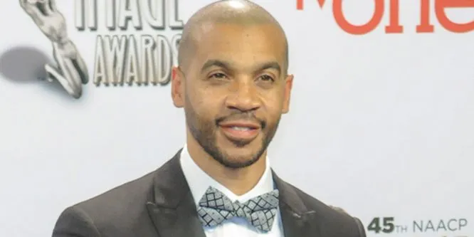 Aaron D. Spears