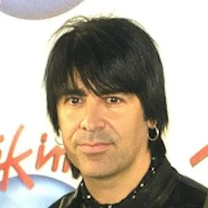 Alex Gonzalez (Drummer)