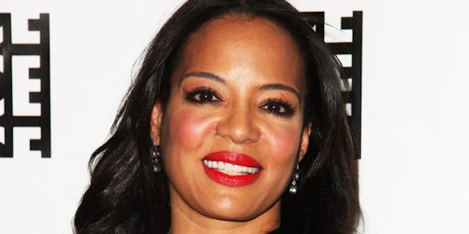 Lauren Velez