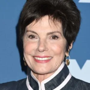 Maureen Orth
