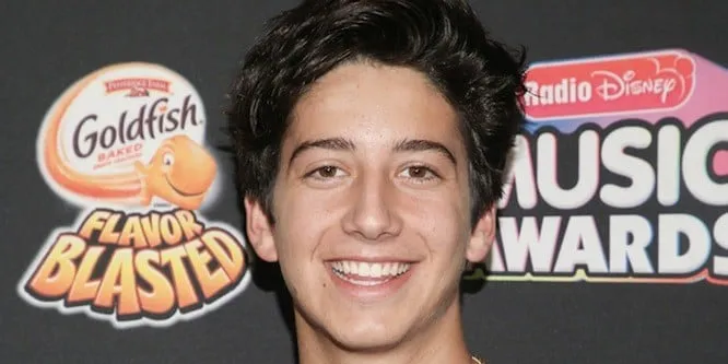 Milo Manheim