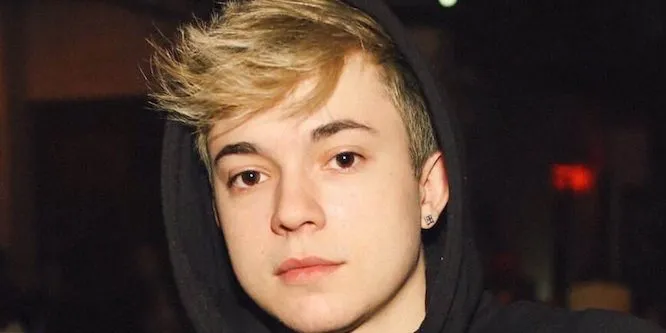 Sam Collins (YouTube Star)