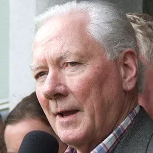 Gay Byrne