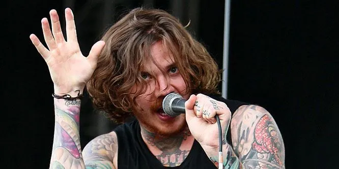 Mike Hranica