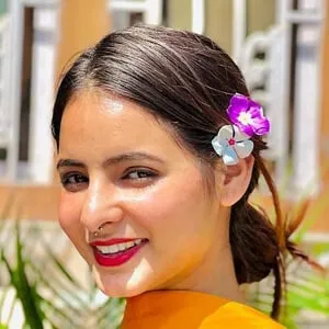 Nisha Bhandari