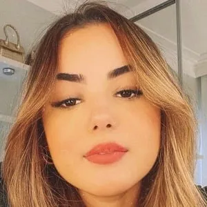 Camila Barbosa
