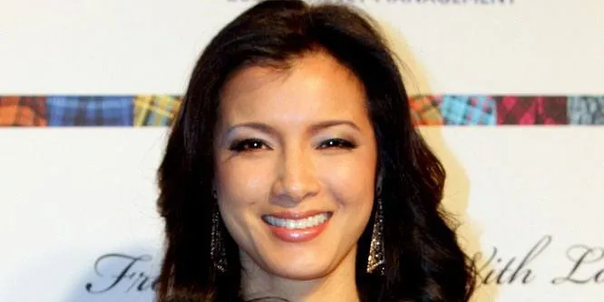 Kelly Hu