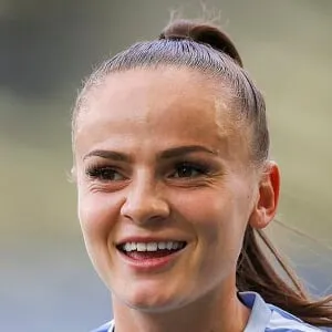 Lily Woodham