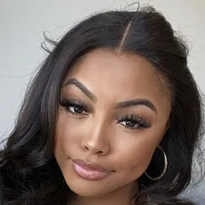 Naudia Donald