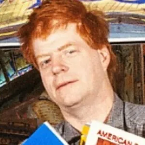 Red Grooms
