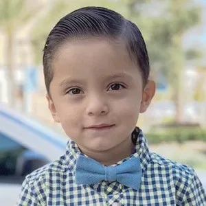 Alijah Gutierrez