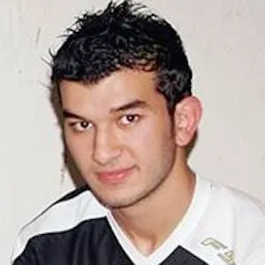 Amir Sayoud