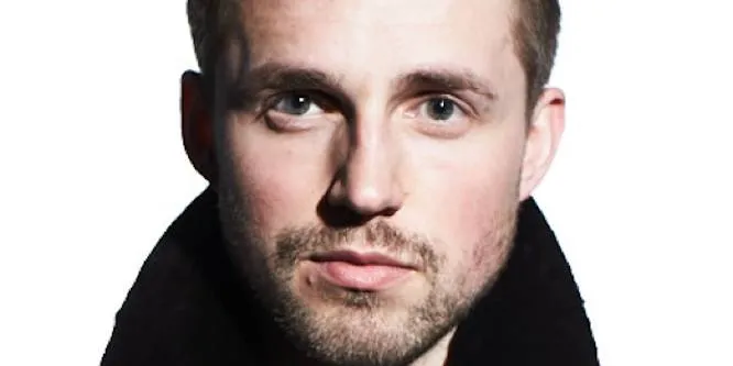 Marcus Butler