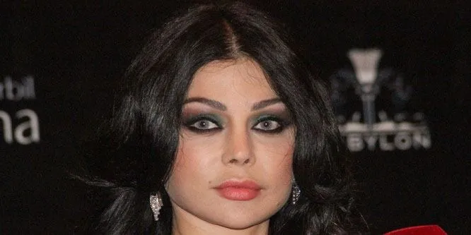 Haifa Wehbe