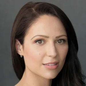 Nicola Thorp