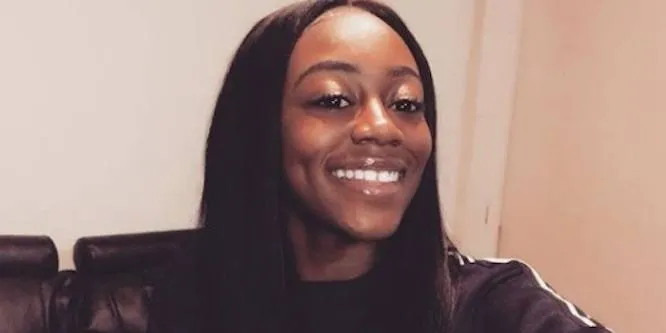 Rai-Elle Williams