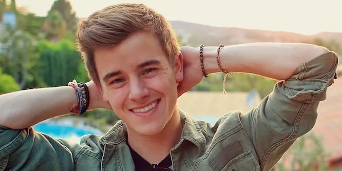 Connor Franta