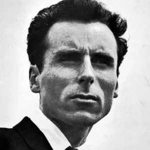 Jack Gilbert