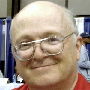 Peter Laird