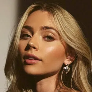 Saige Peterson