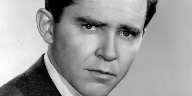 James Broderick