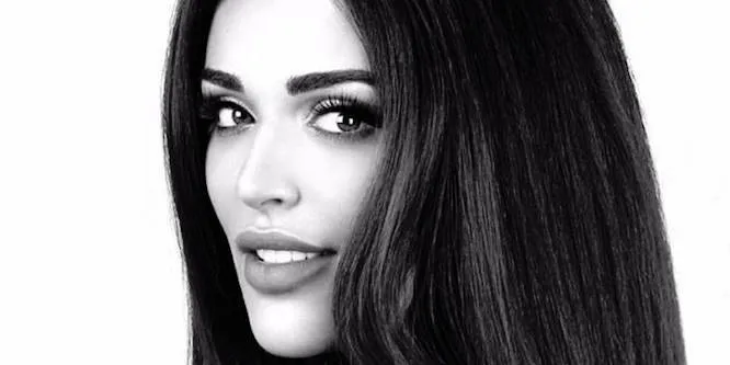 Mona Monica Kattan