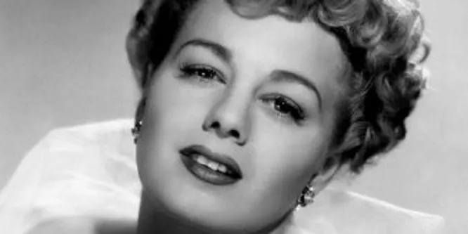 Shelley Winters