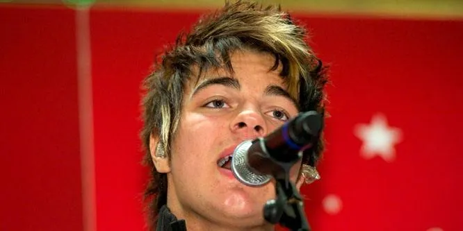 Josh Golden